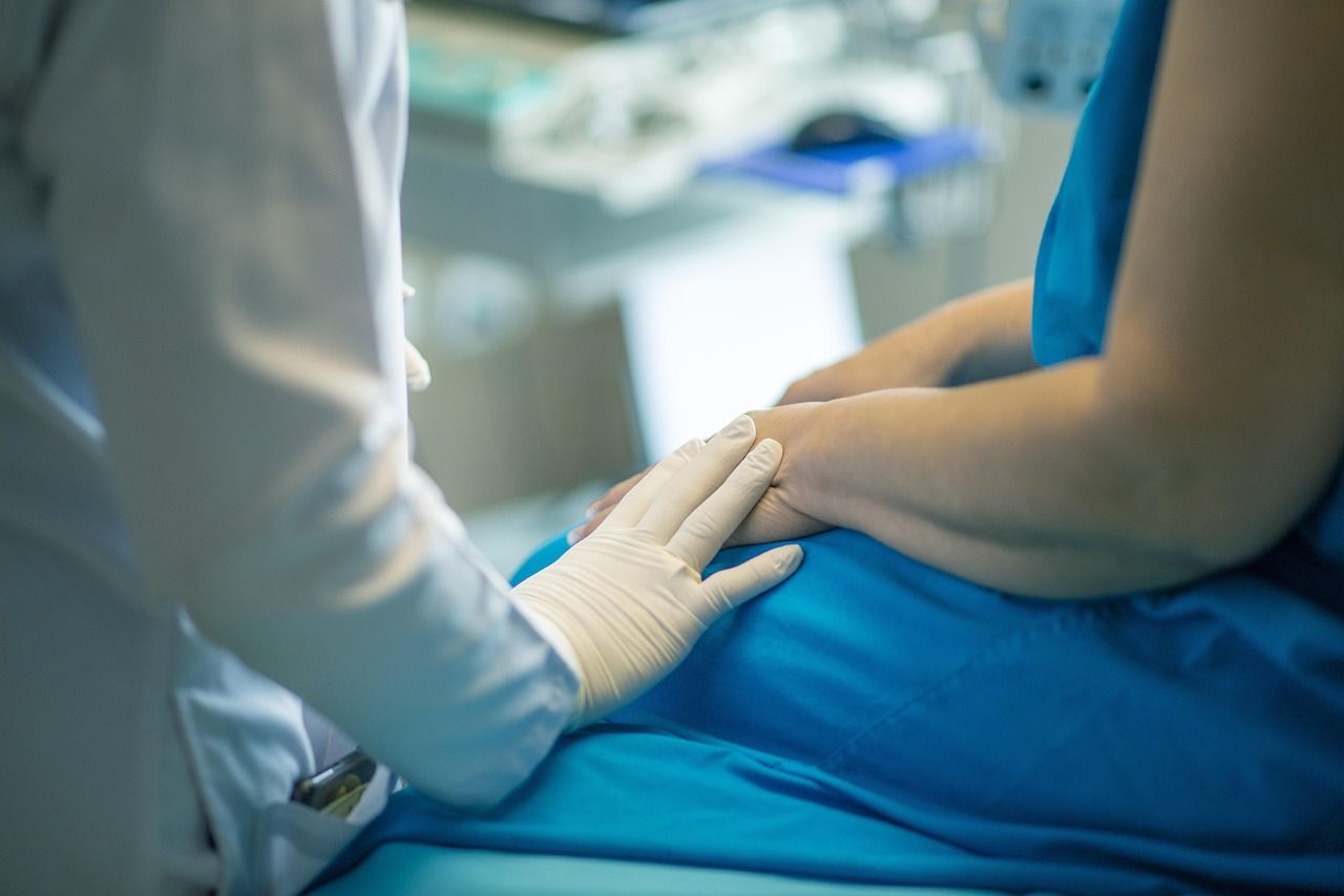 OBAVEŠTENjE O ZATVARANjU ZDRAVSTVENE STANICE „KUMODRAŽ I“: Lekari Preraspoređeni na Druge Lokacije