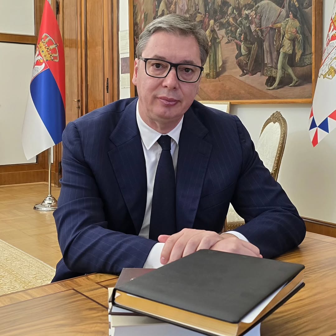 VUČIĆ NAJAVIO OLAKŠICE ZA KUPOVINU STANOVA ZA MLADE: Učešće od samo jedan odsto uz zakon o garantnoj šemi već u januaru