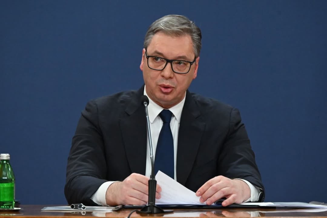 PREMINUO LEGENDARNI „PEPE“ MUJIKA: Vučić uputio saučešće: „Srbija pamti prijatelja pravde i skromnosti“