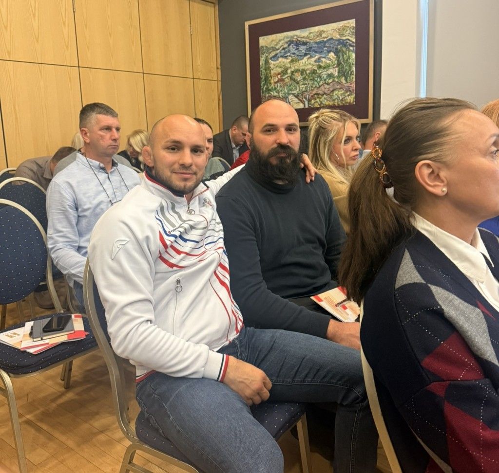 JAVNA RASPRAVA O RAZVOJU SPORTA: građani mogu da daju predloge do 20. aprila