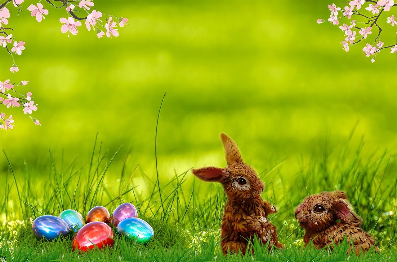 USKRŠNJI ZEC – SIMBOL PLODNOSTI I OBNOVE: Od boginje Eostre do čokoladnih delikatesa