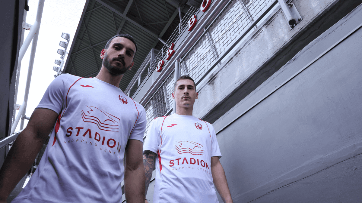 VOŽDOVAC JAČI ZA NASTAVAK SEZONE: Stigli Antonijević i Broćeta