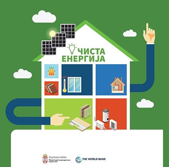 INFO DAN O ENERGETSKOJ EFIKASNOSTI NA VOŽDOVCU: Građani i privrednici pozvani da saznaju sve o programu „Čista energija“