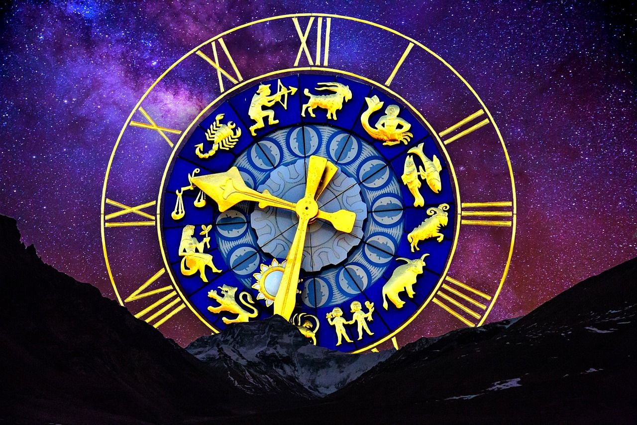 VELIKE PROMENE NA NEBU OVE NEDELJE: Nedeljni horoskop otkriva kome stiže ljubav, a koga čekaju izazovi