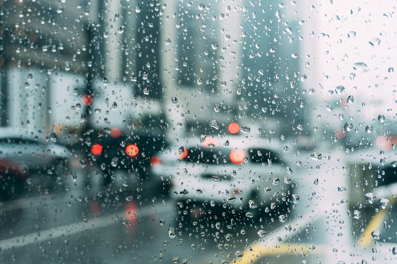 CIKLON DONOSI KIŠU I ZAHLAĐENJE: Od srede sunčano i toplije uz porast temperature