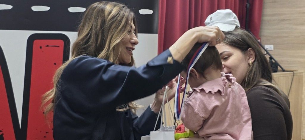 KARAVAN RODITELJSTVA U „ŠUMICAMA“ – DAN POSVEĆEN PORODICI: Radost Puzijade i Školice roditeljstva okupila bebe, roditelje i buduće mame i tate