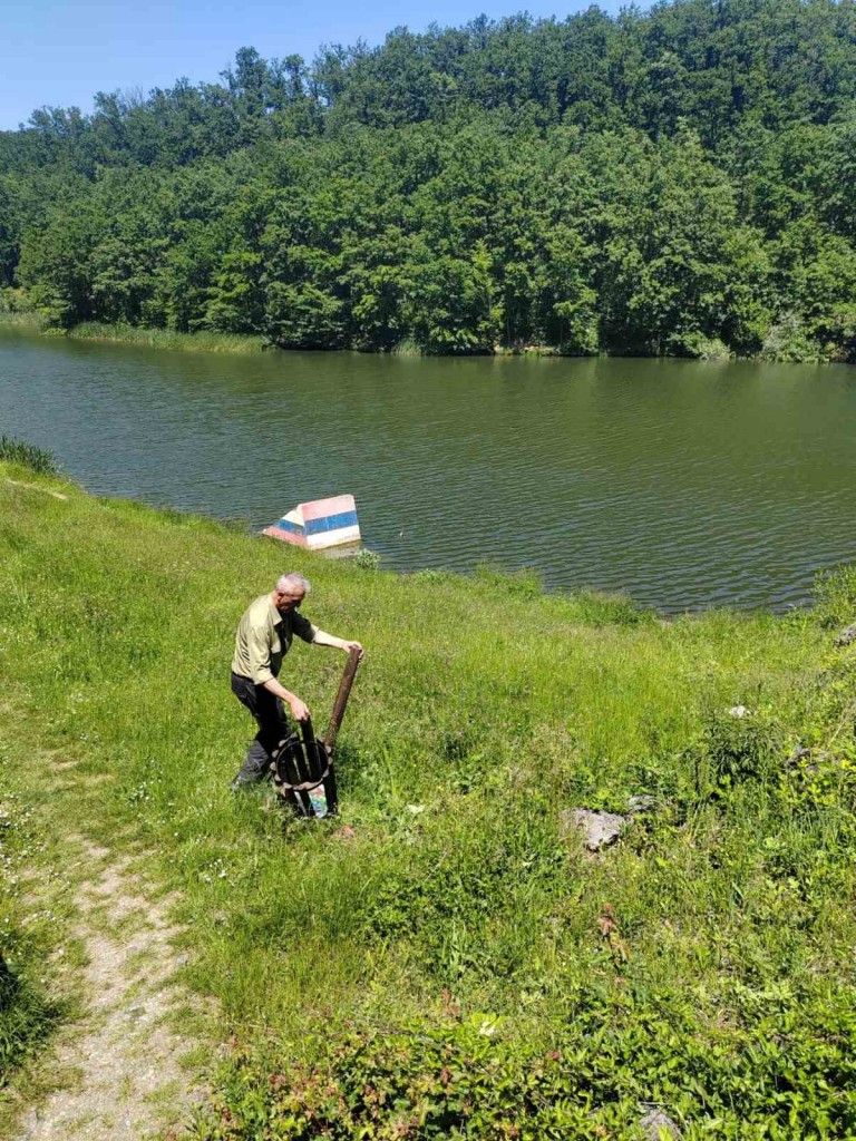 EKOLOŠKA SVEST NA DELU: Obeležen Svetski dan zaštite životne sredine na Voždovcu