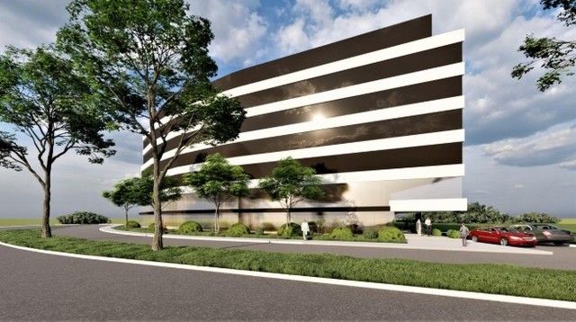 OTVORENA JAVNA PREZENTACIJA: Održava se javna prezentacija za izgradnju stambeno-poslovnog objekta na Voždovcu