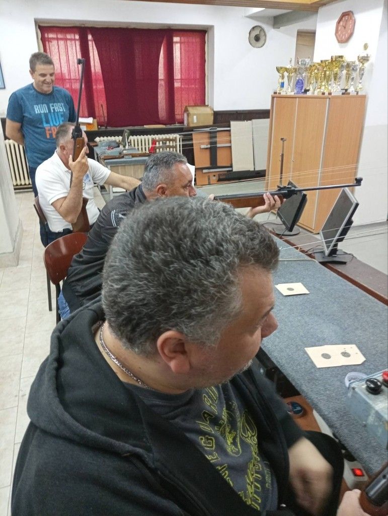 ODRŽANI SPORTSKI SUSRETI U BEOGRADU: Vojni invalidi i osobe sa invaliditetom iz Srbije i Trebinja pokazali sportski duh