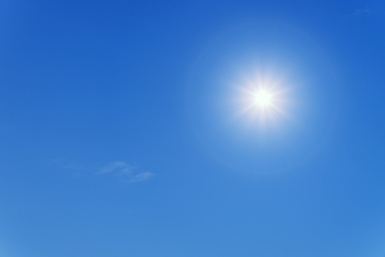 VRUĆI TALAS SE NASTAVLJA: Temperature do 38 stepeni, osveženje tek početkom nedelje