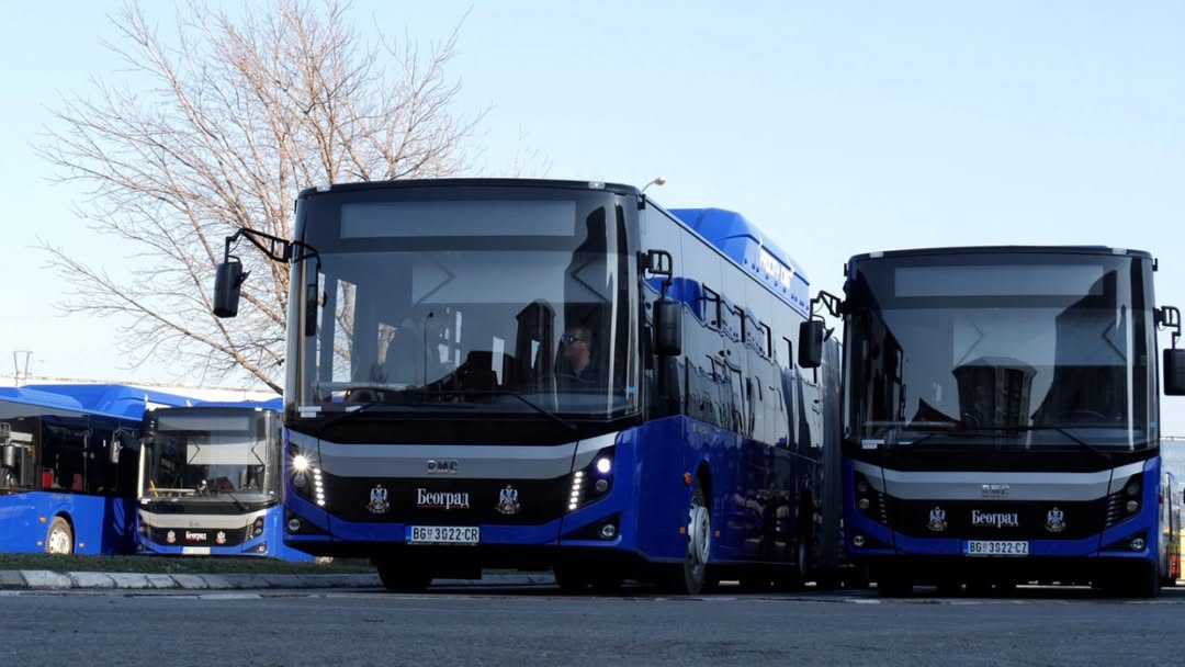 IZMENA TRASA NA VOŽDOVCU: Privremena obustava saobraćaja u Ljubićkoj ulici