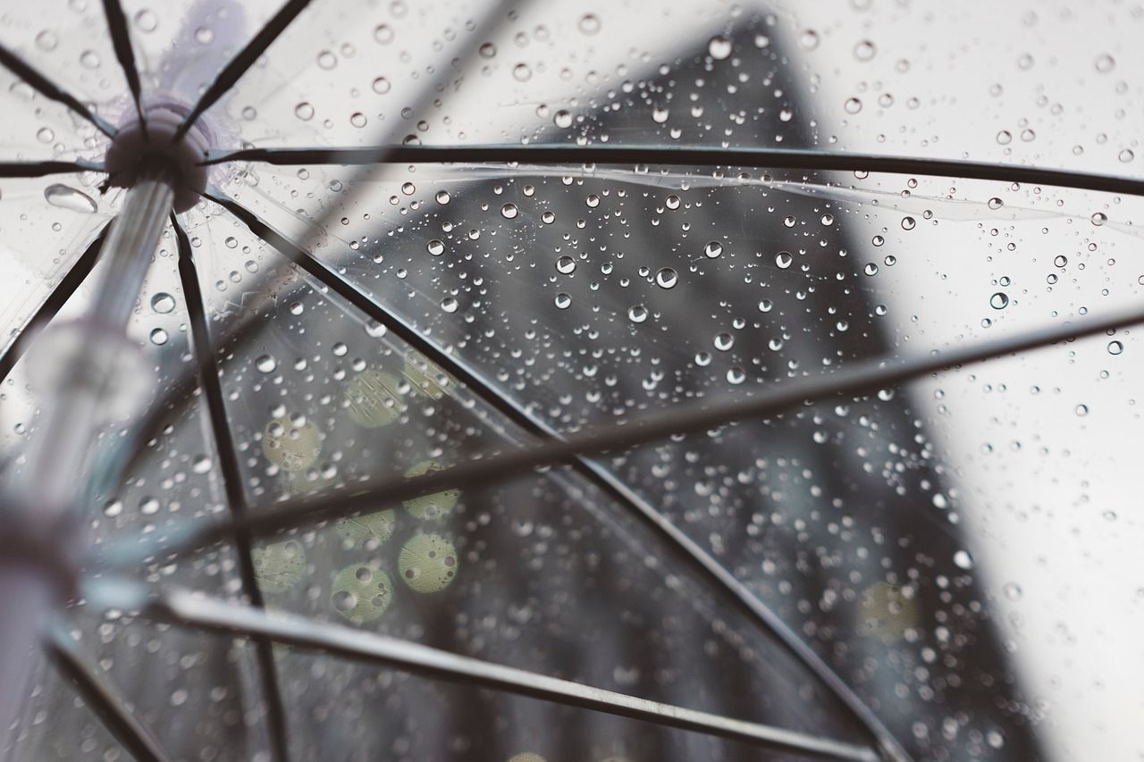 PROMENLJIVO VREME DONOSI OSVEŽENJE I PLJUSKOVE: Najviše kiše uveče, temperatura do 31 stepen
