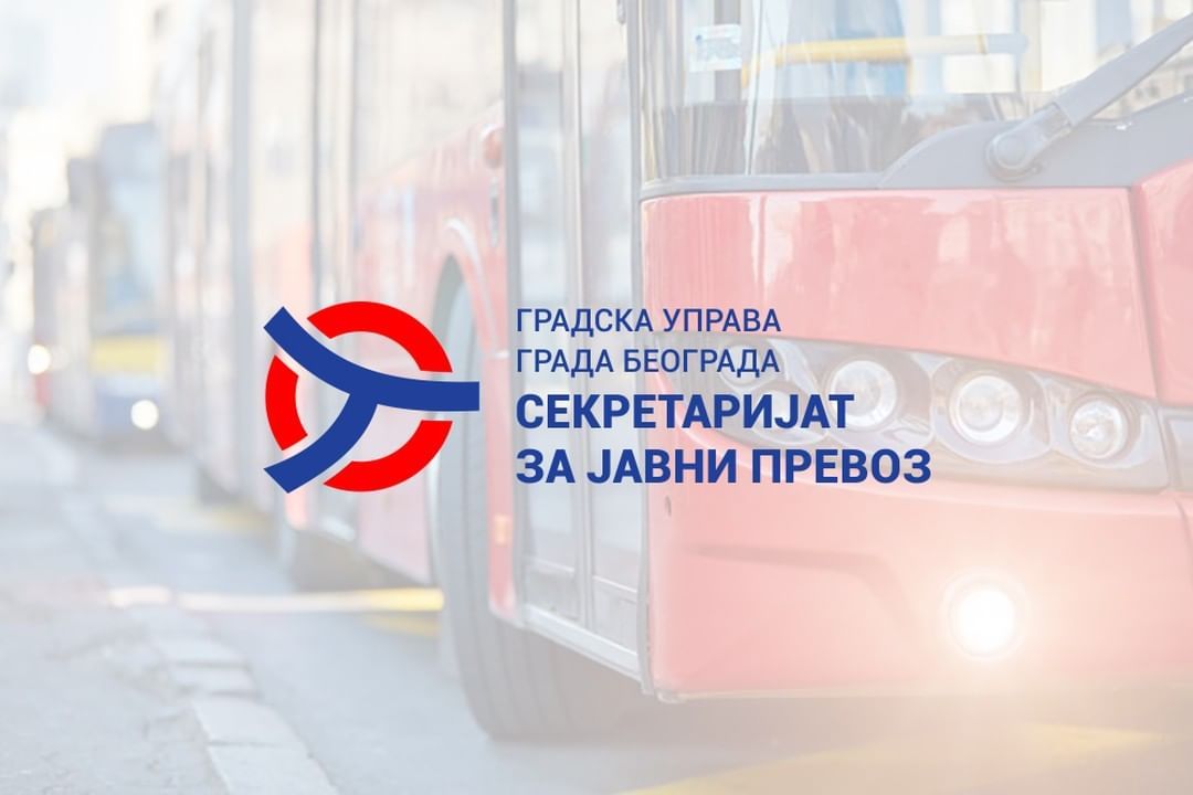 SAOBRAĆAJNE PROMENE: Privremena izmena trase javnog prevoza zbog radova na održavanju ulice Vojvode Vlahovića do 8. aprila
