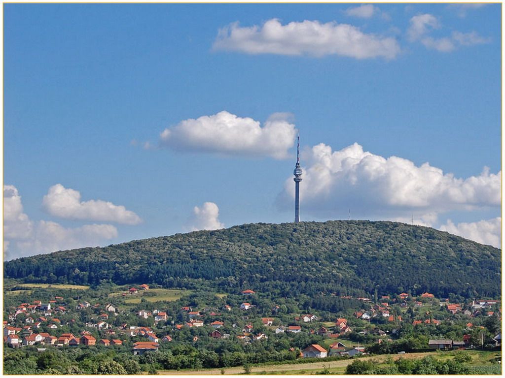 AVALSKI TORANJ: Ponovno rođenje i novi sjaj jednog beogradskog simbola