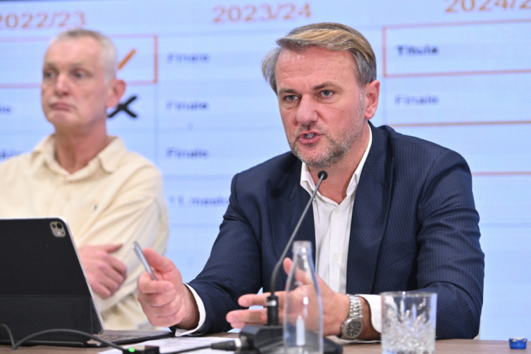 Zasedanje Narodne skupštine Republike Srbije