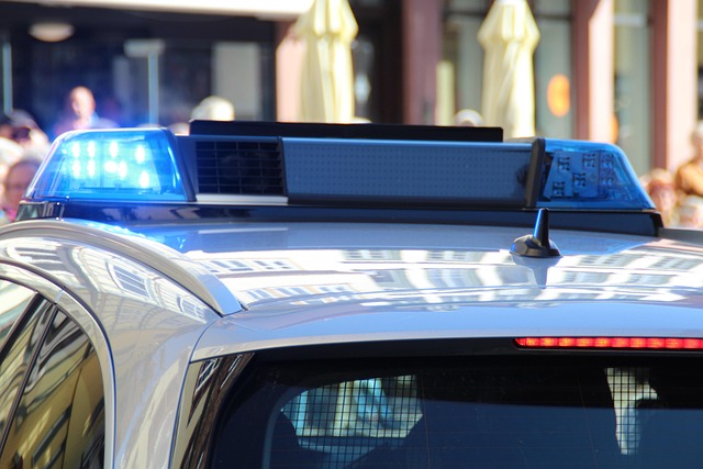 Policija